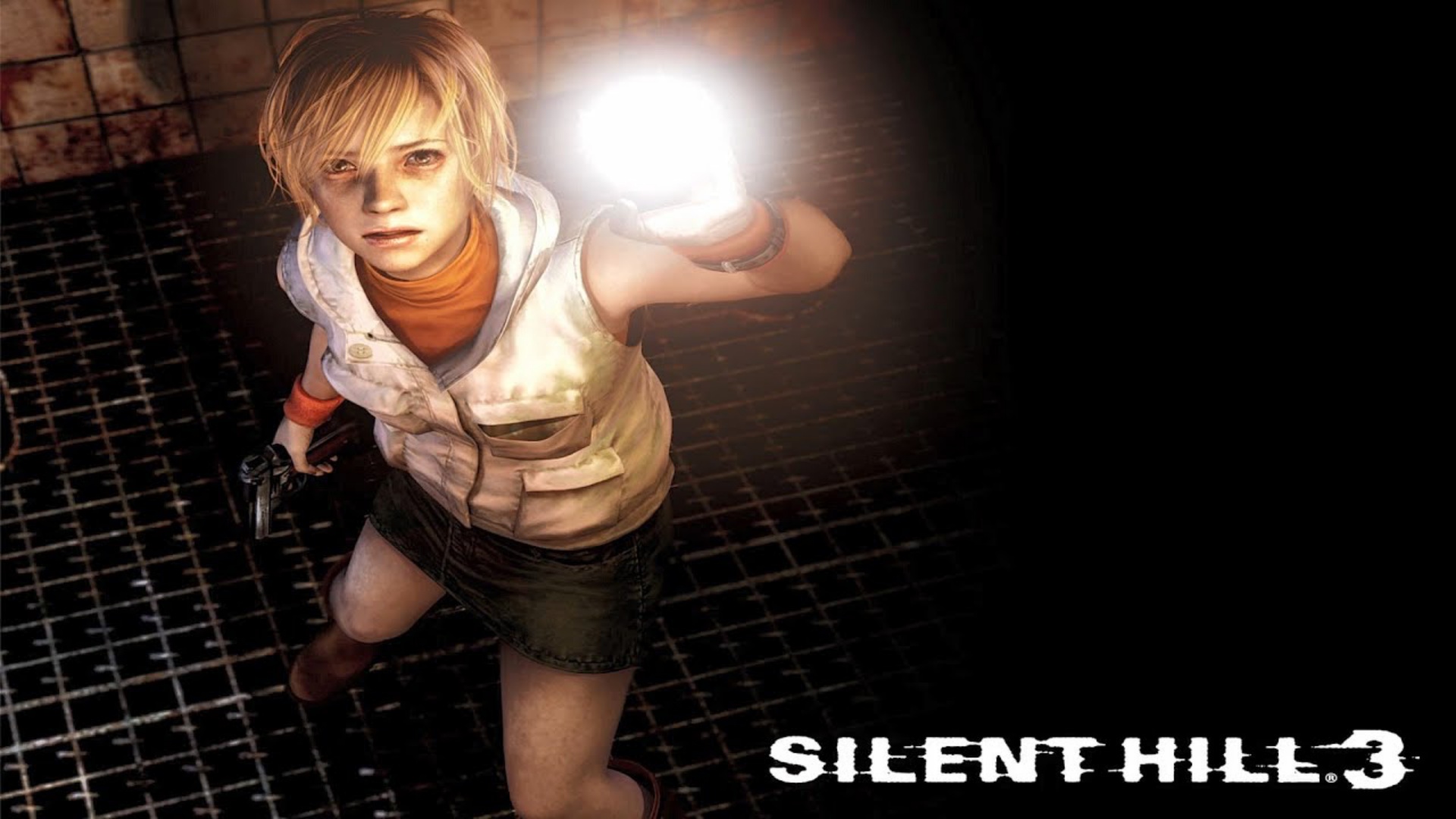 图片[2]-学习版 | 寂静岭3：增强版 Silent Hill 3 Edition -飞星（官中）-飞星免费游戏仓库