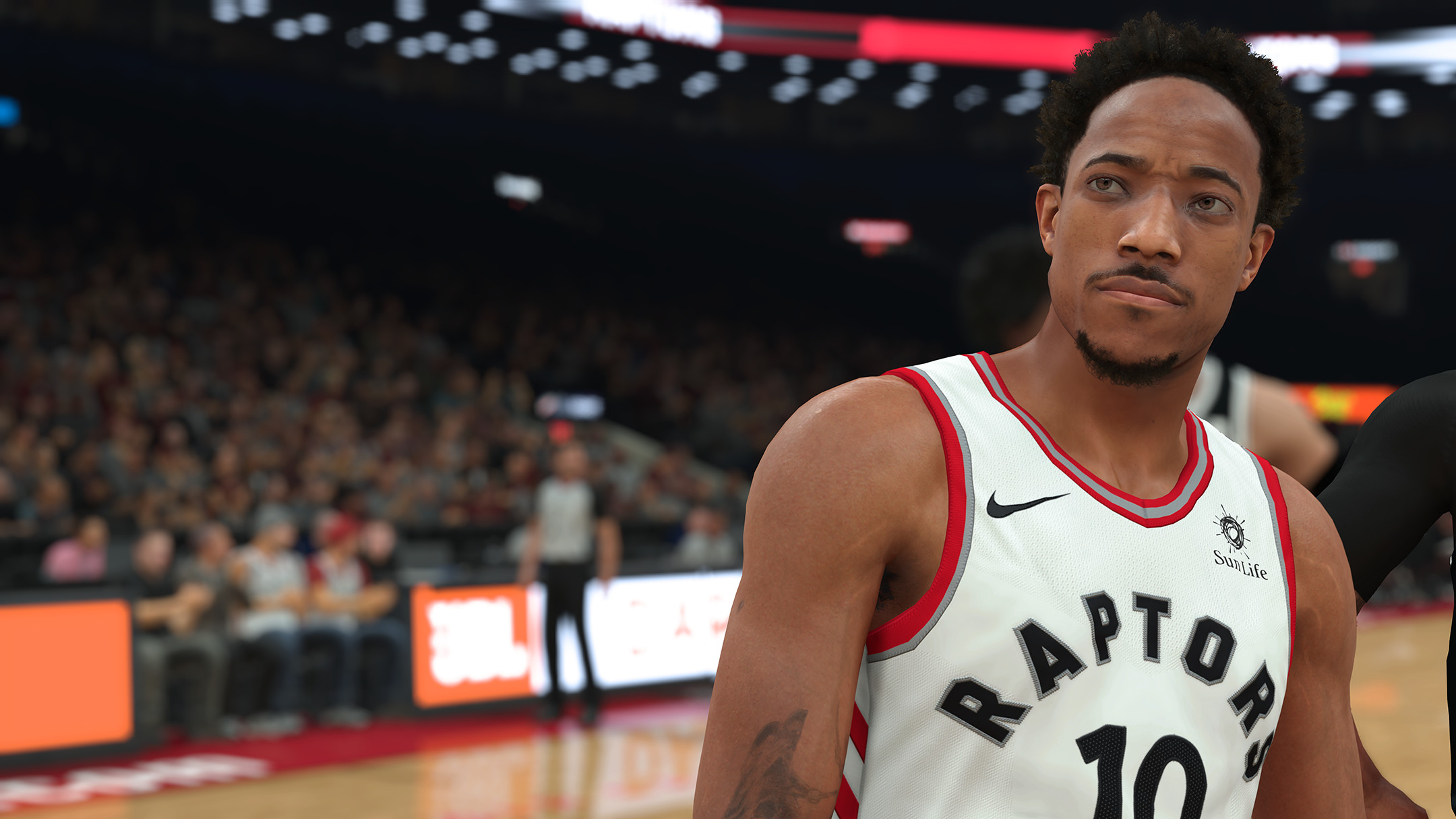 NBA2K18/NBA2K18 截图 2