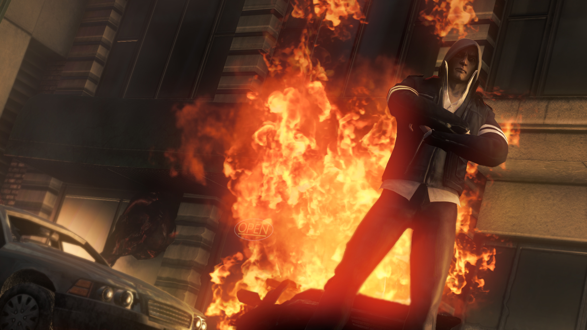 N01 虐杀原形2 Prototype 2|11.6GB|内置简体汉化|