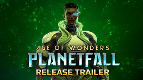 Q19 奇迹时代:星陨 Age of Wonders: Planetfall|16GB|官方简体中文|
