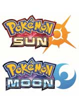 单机游戏宝可梦：太阳/月亮