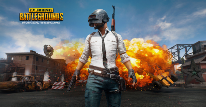 Pubg帕拉莫密室钥匙在哪 Lu18玩吧