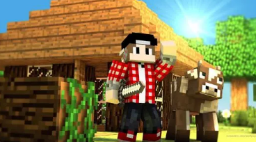 我的世界龙蛋怎么捡起来 Lu18玩吧