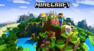 我的世界龙蛋怎么捡起来 Lu18玩吧