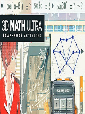 3D Math - Ultra