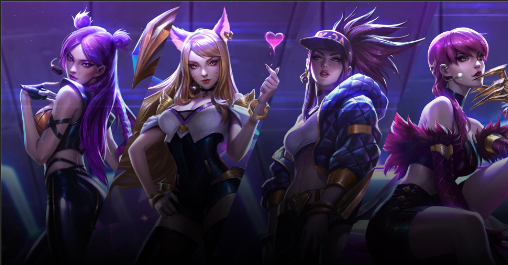 英雄联盟lol一直死机是什么原因