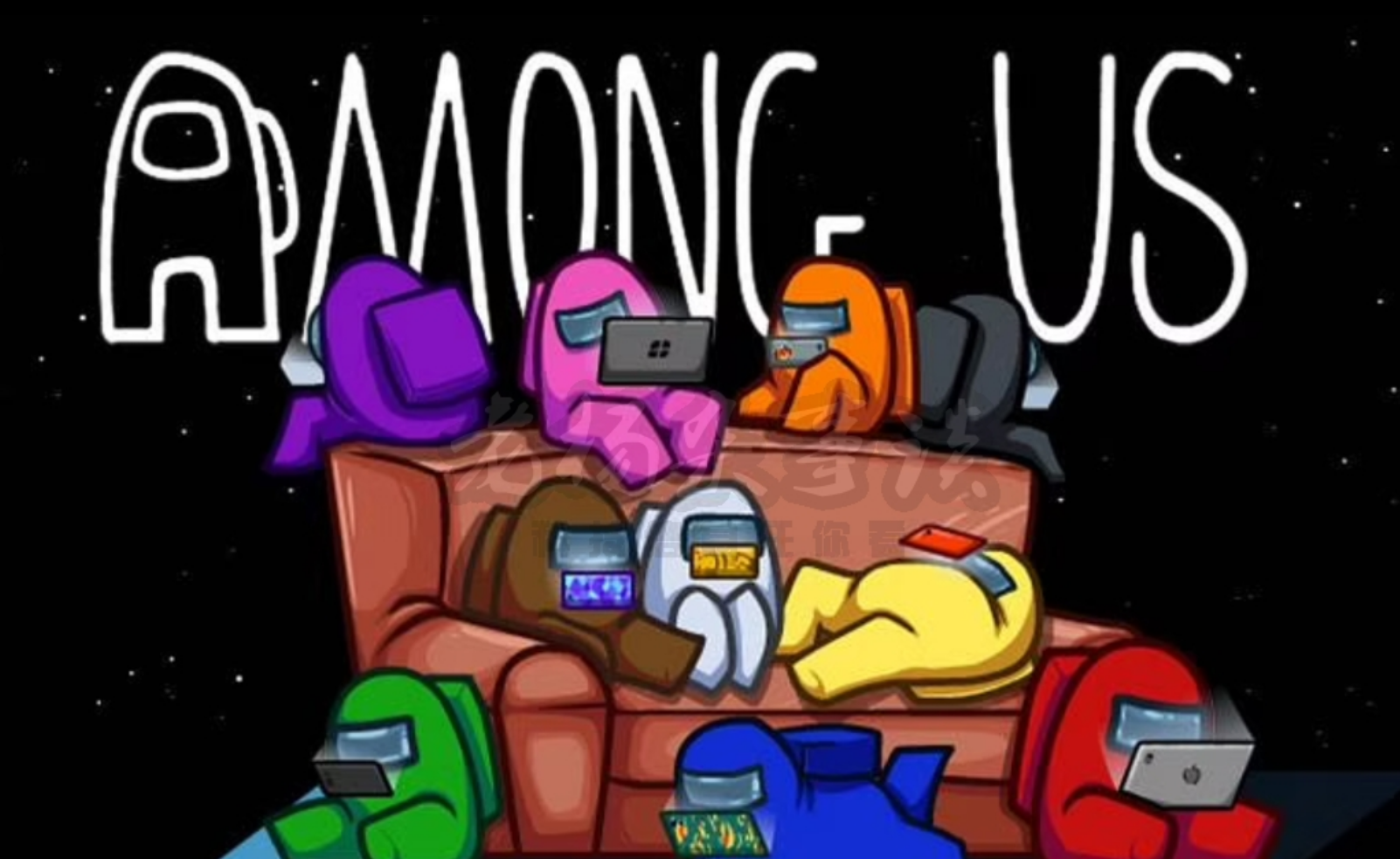 太空狼人杀太空狼人游戏怎么换皮肤