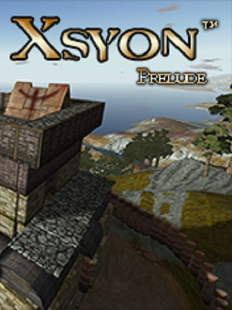 单机游戏Xsyon - Prelude