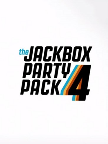 杰克盒子派对游戏包4