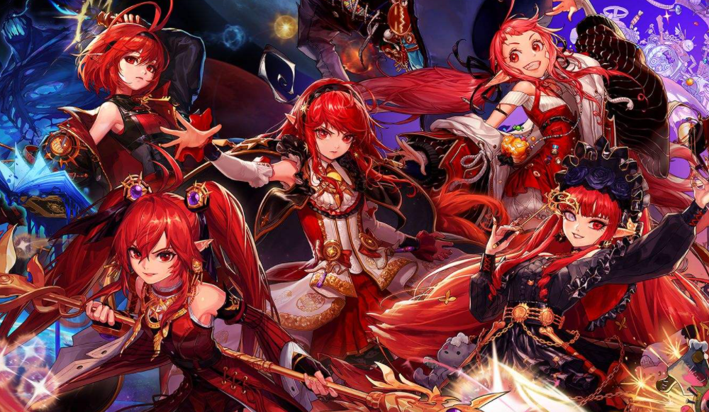 地下城与勇士dnf助手切换大区为什么没有角色