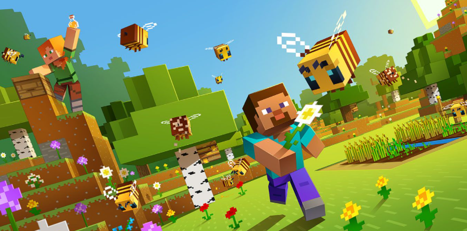 我的世界手游鞘翅怎么用 Lu18玩吧