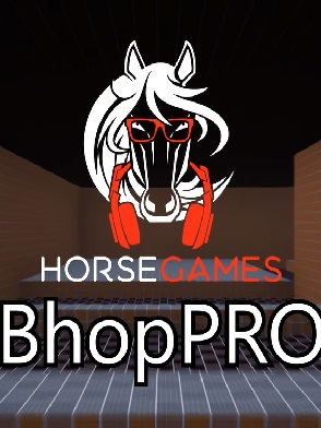 网络游戏Bhop PRO