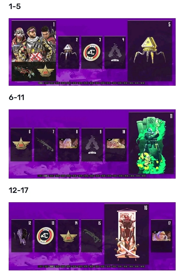 Apex英雄高级通行证是什么东西