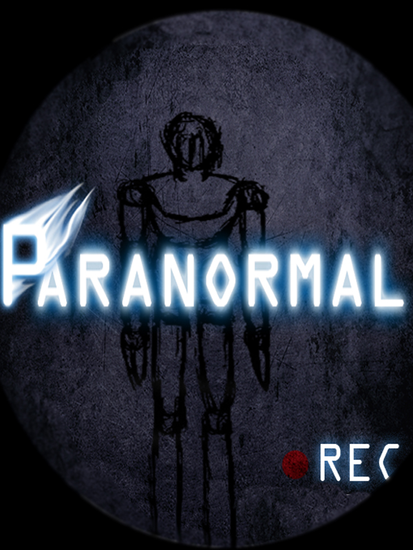 单机游戏Paranormal