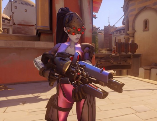 守望先锋fps过低怎么解决win10