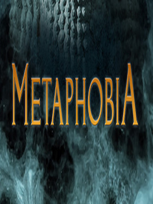 单机游戏Metaphobia