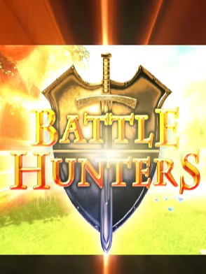 单机游戏Battle Hunters