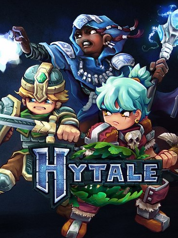 Hytale