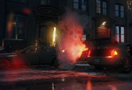 汤姆克兰西：全境封锁TANK坦克技能、天赋如何加点