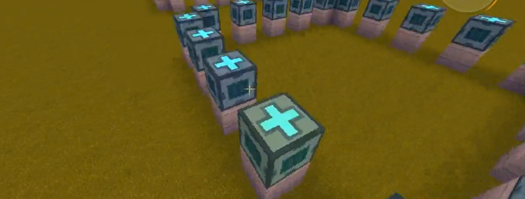 迷你世界永动机怎么做 Lu18玩吧 迷你世界永动机怎么做 Lu18玩吧