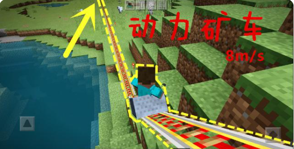 我的世界马速度由高到低如何排序 Lu18玩吧
