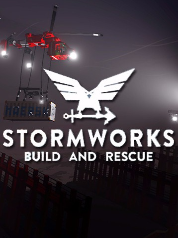 风暴工程：建筑与救援