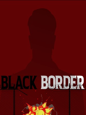Black Border