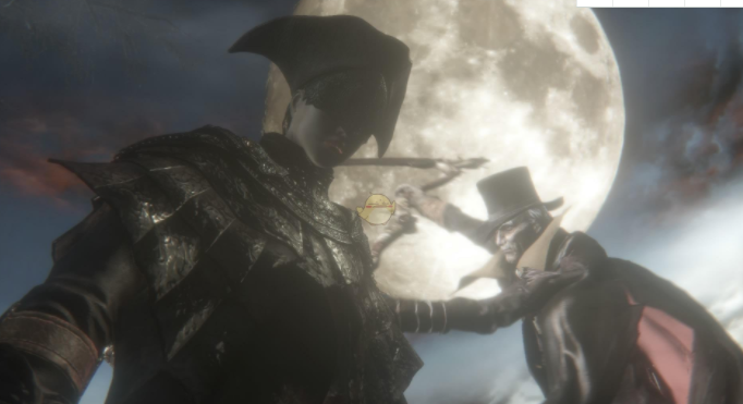 血源诅咒如何获得奖杯-符文连结以及难点心得