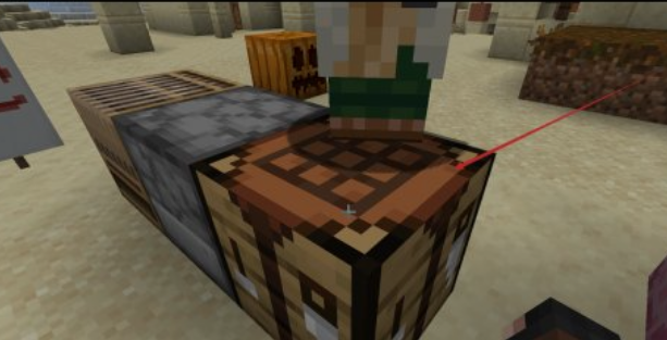 我的世界木桶怎么做 Lu18玩吧