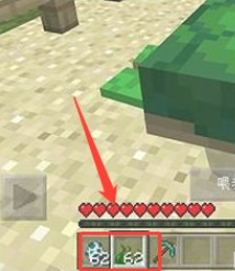 Mc如何催生海龟蛋 Lu18玩吧