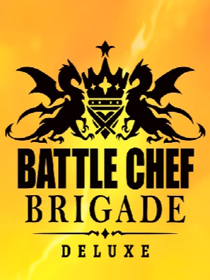 单机游戏Battle Chef Brigade Deluxe
