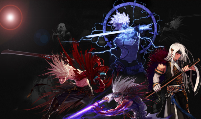 地下城与勇士dnf紫装能继承吗