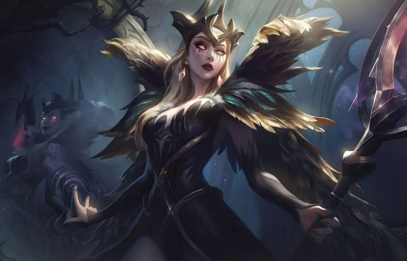 Lol Lb是哪个英雄 Lu18玩吧