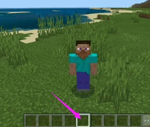 我的世界假面骑士模组怎么变身 Lu18玩吧