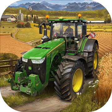 手机游戏模拟农场20