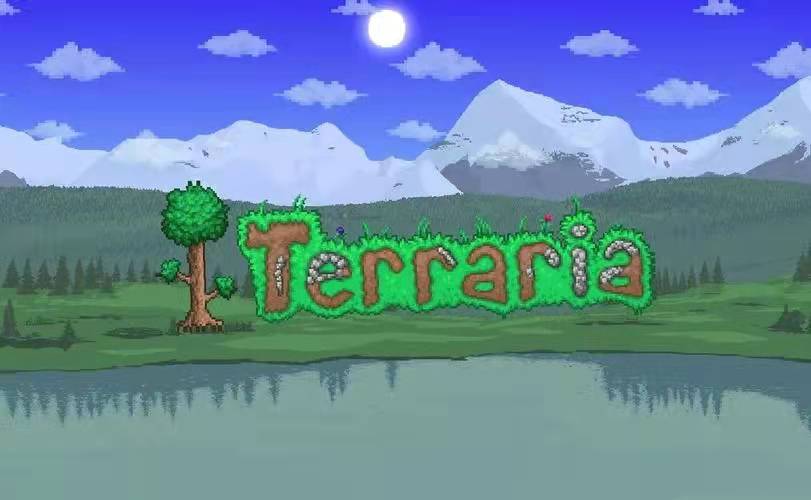 泰拉瑞亚鱼饵在哪买 Lu18玩吧