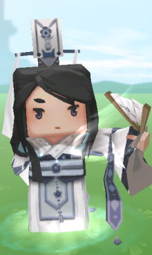 迷你世界国庆版2021年v140