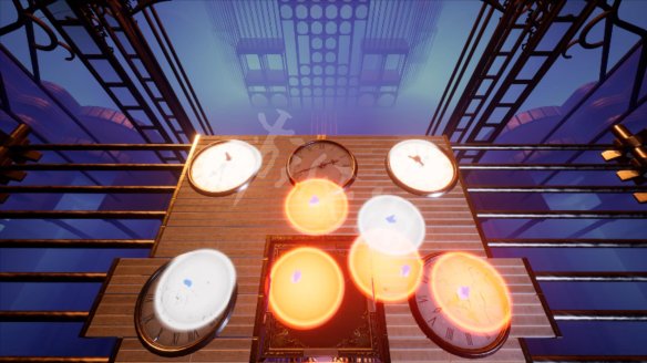 双人成行陈年往事怎么过