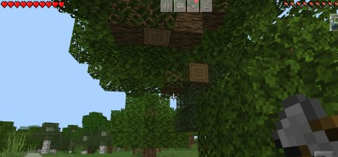 我的世界堆肥箱怎么合成 Lu18玩吧