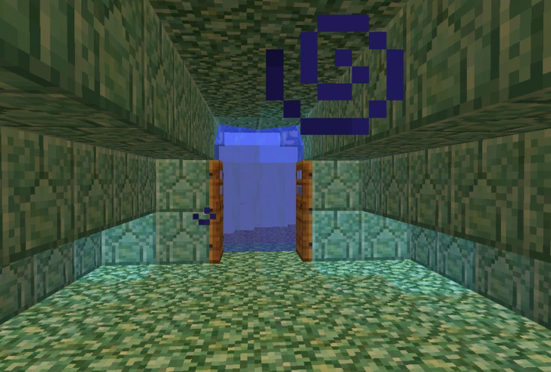 我的世界海底神殿挖掘疲劳怎么解除 Lu18玩吧