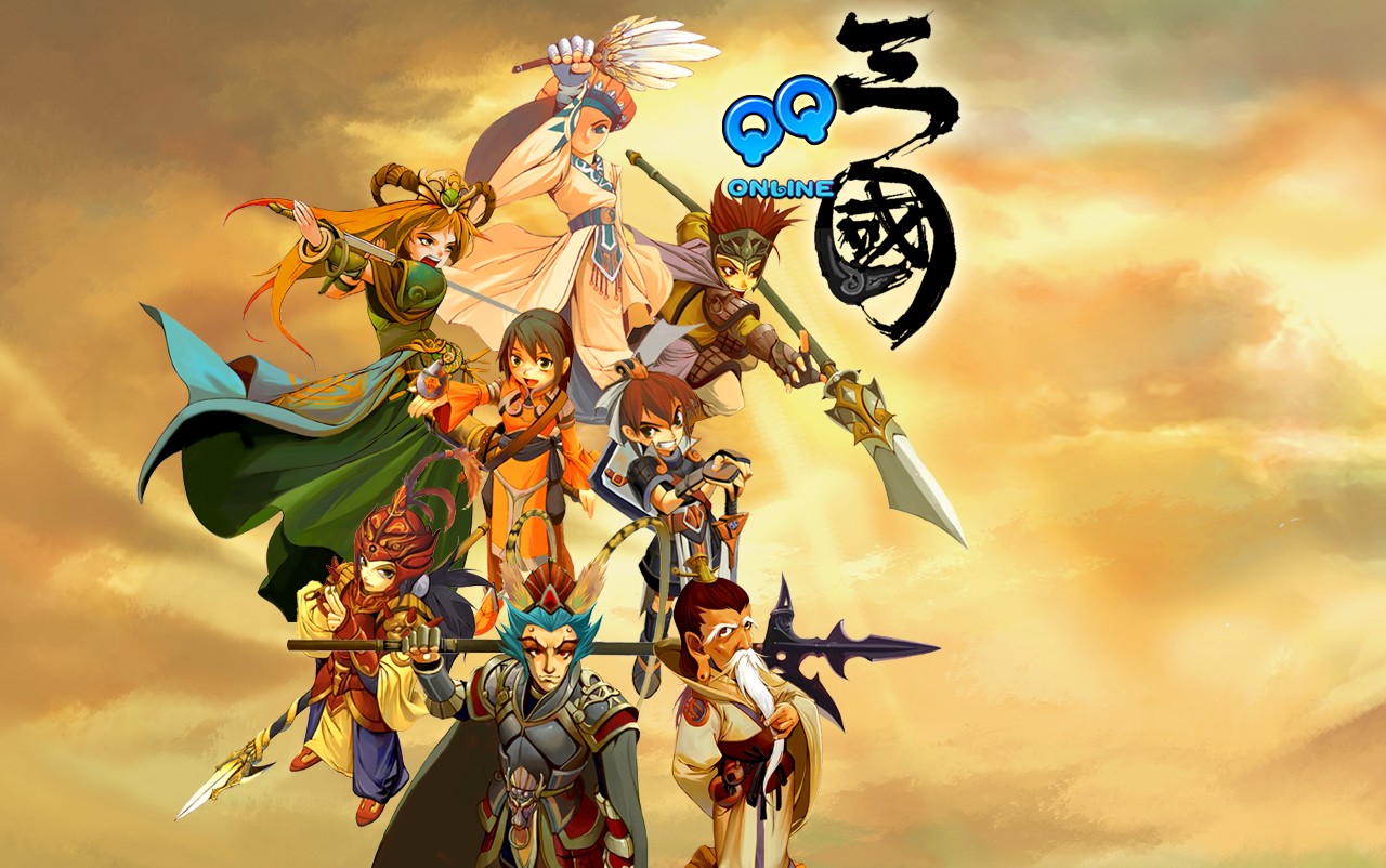 QQ三国qq三国次级翻新灵石在哪里买!