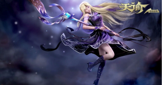 天谕手游平民单刷职业哪个厉害