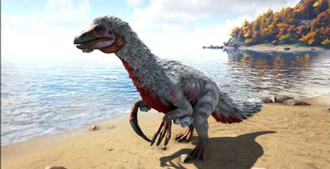 方舟最值得培养的龙是哪个 Lu18玩吧