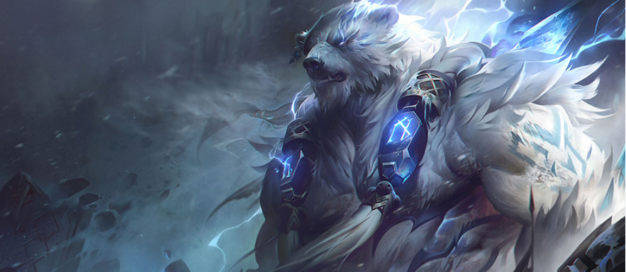 英雄联盟s11什么英雄克制狗熊