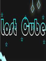 lost cube