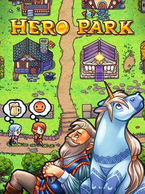 单机游戏Hero Park