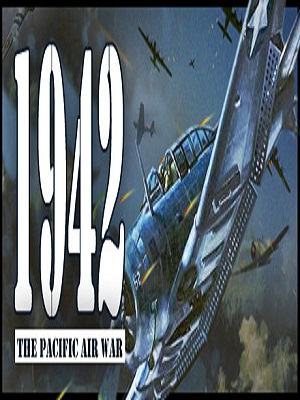 1942: 太平洋空战