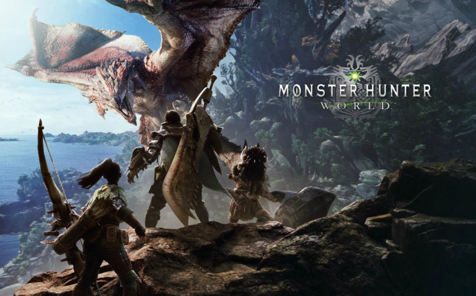 怪物猎人：世界怪物猎人世界德特尔任务怎么做视频