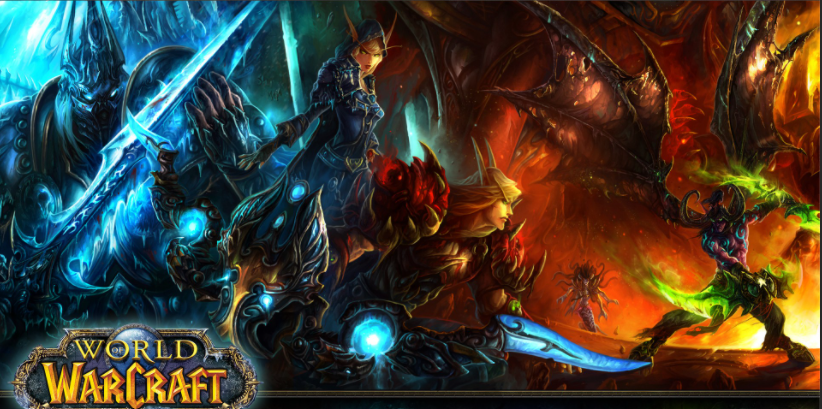 魔兽世界灵翼龙声望日常任务哪里接