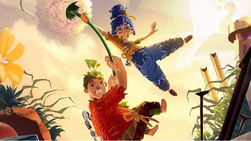 双人成行小梅的分身怎么用